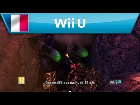 Teaser TV (Wii U)