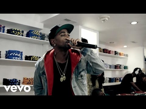 Big Sean - Vevo Go Shows: I Don’t F*** With You ft. E-40