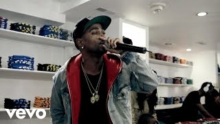 Big Sean - Vevo Go Shows: I Don’t F*** With You