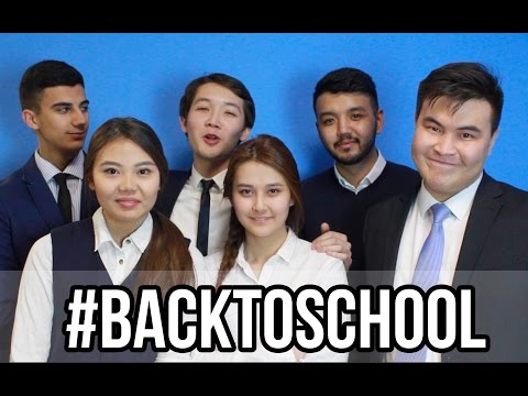 Back To School JKS #13