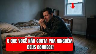 Salmo 139 — Deus conhece seus pensamentos mais secretos!