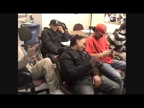 Boys and Girls Club at Charlestown - Baby Santo - Sufrimiento de la Calle