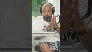 Joe Budden Reacts to Melle Mel’s Eminem Diss: “Don’t Do This Again”