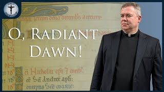 Radiant Dawn: Preparing for the Messiah This Advent
