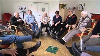 Lichtblicke - Betreuungsgruppen und Tagesbetreuung für an Demenz erkankte Menschen