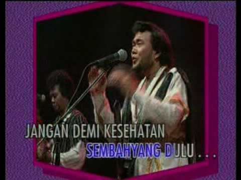 download lagu mp3 mp4 Rhoma Irama Lari Pagi, download lagu Rhoma Irama Lari Pagi gratis, unduh video klip Rhoma Irama Lari Pagi