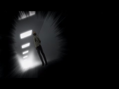 La giustizia di Akechi Goro - Persona 5 The Animation [Fandub ITA]