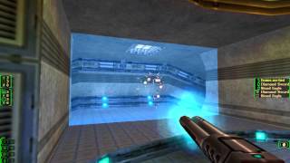 Tribes Shifter Gameplay (Broadside)