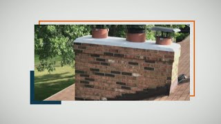 How to do a proper chimney inspection with the Approved Home Improvements