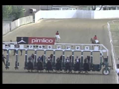 Pimlico 05/12/13 Race 8