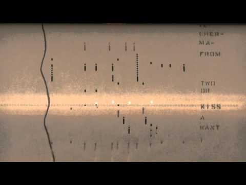 Oui, Oui., Marie....Rythmodik Piano Roll # H102123 played by Joseph Lambert....1918