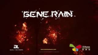 Gene Rain Official Trailer