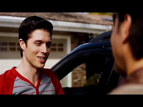 10.0 Terremoto en Los Ángeles