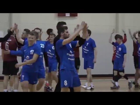 Ogre/Miandum - ASK/LSPA. Labākie momenti