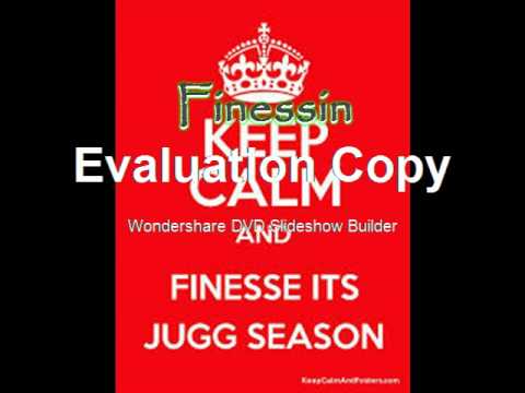 rtiz featuring kb juggin n finessin