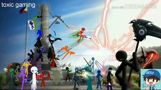 Download lagu Animasi stickman|Saykoji jalan panjang mp3 Download lagu Animasi stickman|Saykoji jalan panjang mp3