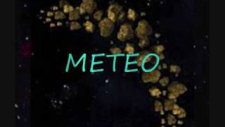 METEO EXTENDED to 10 minutes starfox 64