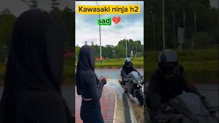Download lagu Biker boy meets sad girl... and his Kawasaki Ninja H2 😱💥. #shorts #biker #ninja #h2 #virqlshorts mp3 Download lagu Biker boy meets sad girl... and his Kawasaki Ninja H2 😱💥. #shorts #biker #ninja #h2 #virqlshorts mp3