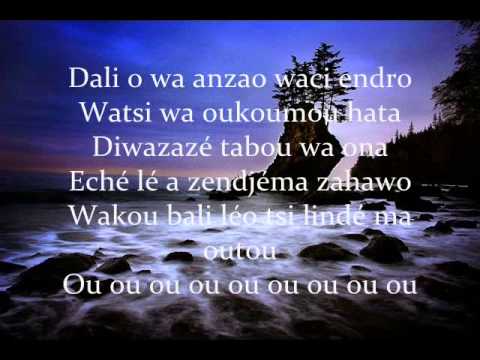 Imany - Take care (lyrics)