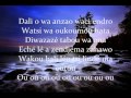 Imany - Take care (lyrics) 