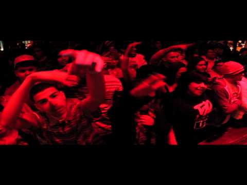 GT Garza Headlines his first Show @ WareHouse Live!