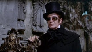 Joe Dante on TOMB OF LIGEIA