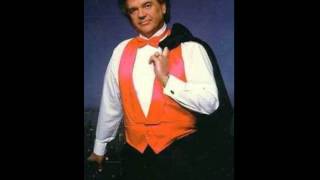 Conway Twitty ~ Rest Your Love On Me