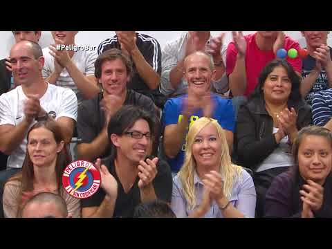 Programa 6 - Peligro Sin Codificar 2014