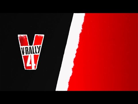 Casual Gamer Review - V Rally 4