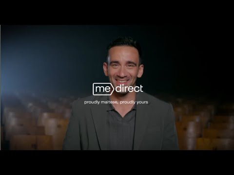 Proudly Maltese, Proudly Yours — Gianluca Bezzina