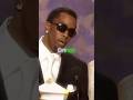 Diddy Calls Eminem A TIGHT One