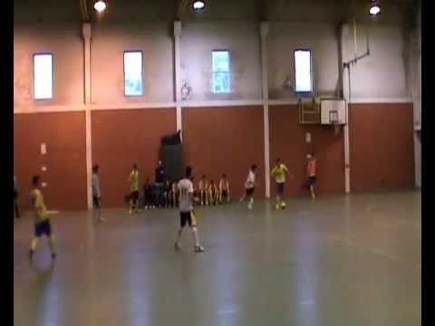 Resumo Jogo Júnior 2.ª Div. S1 - 22.ª Jorn. [JD Gaia Vs Santa Isabel]