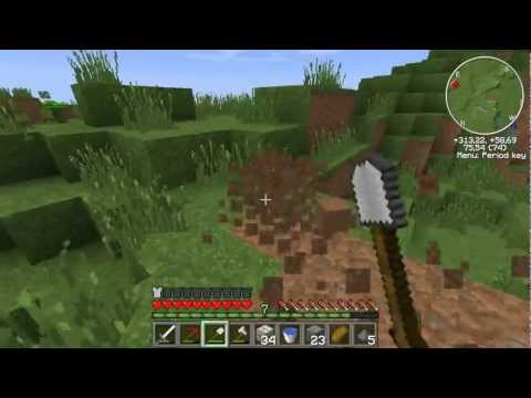 Katu93 Pelaa - Tekkit LP #5