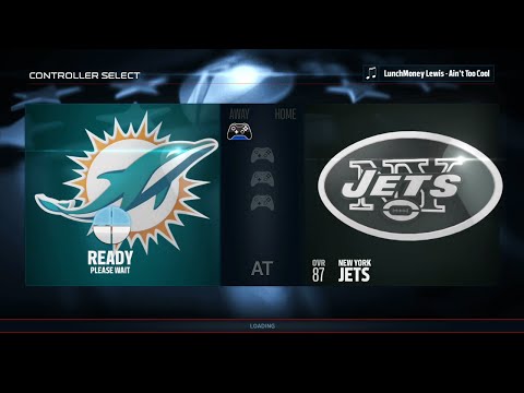 Madden 16 Online Connected Franchise Ep: 15 - Dead And Gone