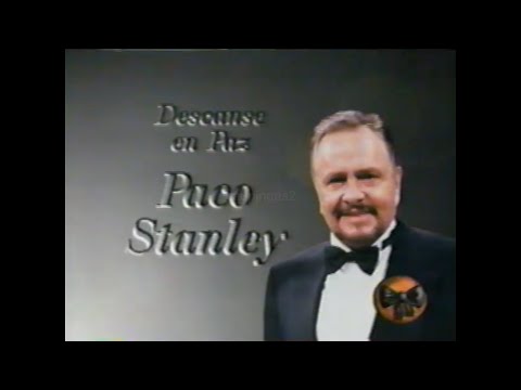 Comerciales México, 8 de Junio 1999 (Memorial Paco Stanley) Azteca 13