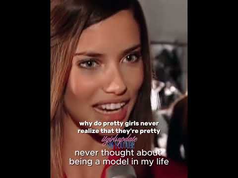 #karenmulder #yasmeenghauri #adrianalima #beauty #supermodel #fashion #model #runway #viralshorts