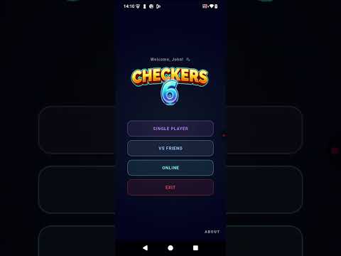 6Checkers