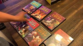 Tales From the Crypt Review