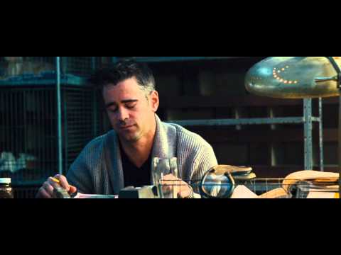 Seven Psychopaths (Clip 'Warehouse')