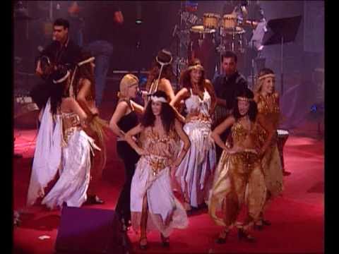 Like Cinderella - Sarit Hadad