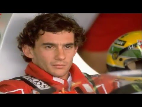 Tina Turner - The best - Ayrton Senna