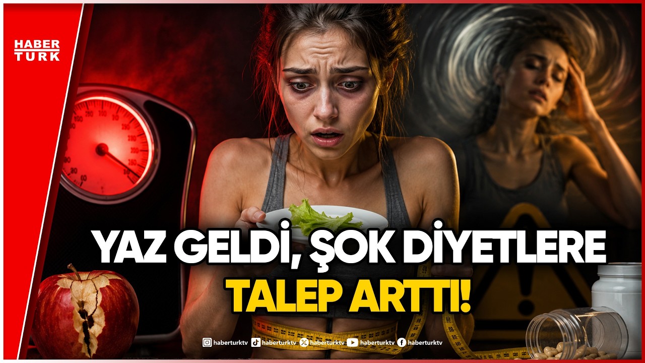 Hızlı Zayıflama Akımlarındaki Gizli Tehlikeye Dikkat!
