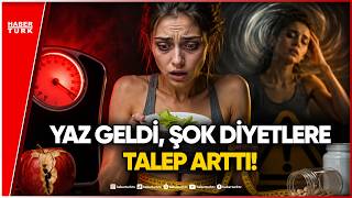 Hızlı Zayıflama Akımlarındaki Gizli Tehlikeye Dikkat!