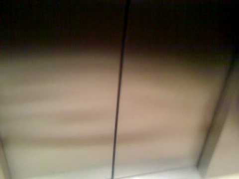 OTIS elevators at Sheraton Downtown Phoenix, Bank 1, Floors 1-15