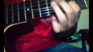 Ill Niño March Against Me Solo Part