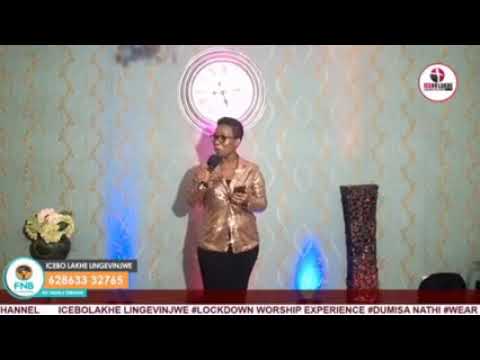 Ps Sebe Nzuza - He will understand & say well done