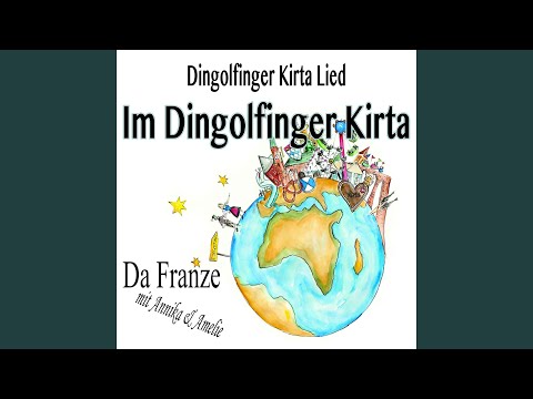 Dingolfinger Kirta Lied - Im Dingolfinger Kirta