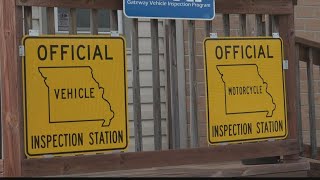 Emissions tests in Franklin County going away July 1