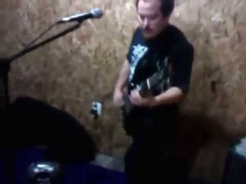 Kombativos Subversivos - Ensaio