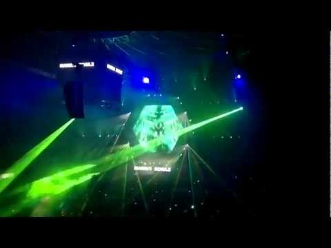 TRANSMISSION 2011 - Markus Schulz sestrih